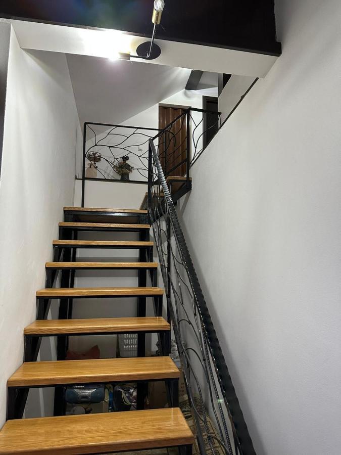 Casa De Vacanta Mirela Novaci-Străini 외부 사진